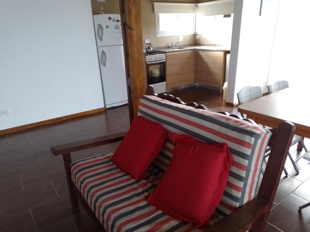 Сasa de vacaciones La Tranquilidad Mar del Plata
