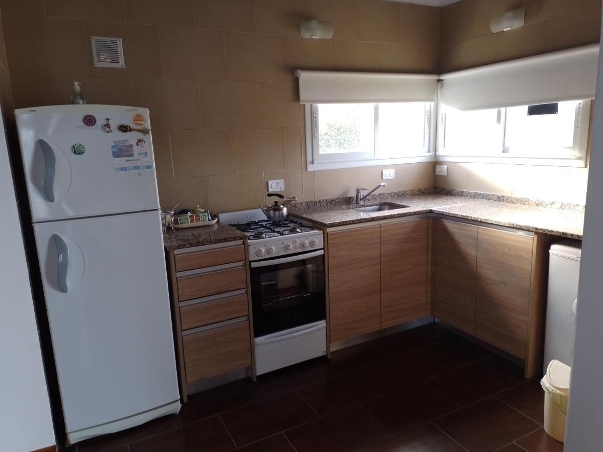 Сasa de vacaciones La Tranquilidad Mar del Plata